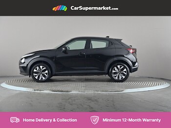 Used Nissan Juke 2023 for sale - 75556995: Photo