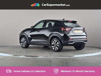 Used Nissan Juke 2023 for sale - 75556995: Photo