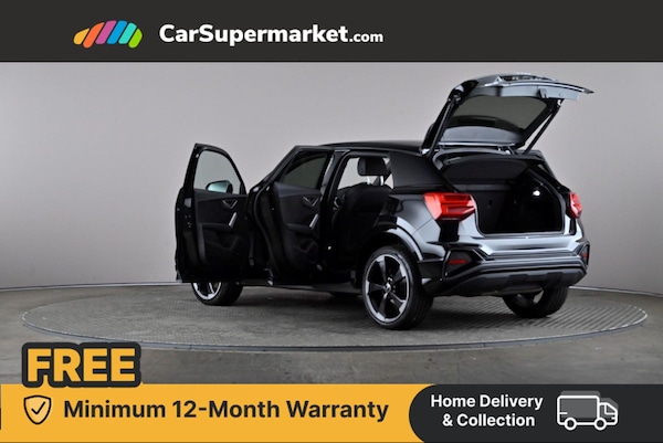 Used Audi Q2 2022 for sale - 76342291: Photo 10