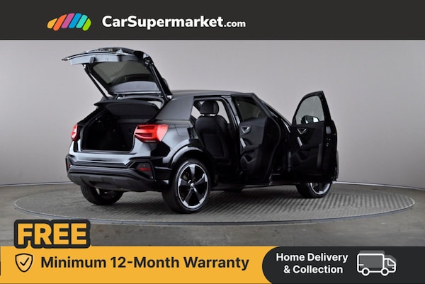 Used Audi Q2 2022 for sale - 76342291: Photo 12