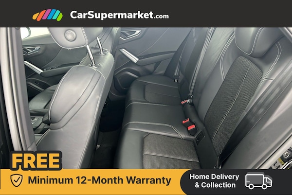 Used Audi Q2 2022 for sale - 76342291: Photo 18