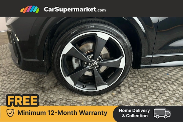 Used Audi Q2 2022 for sale - 76342291: Photo 19