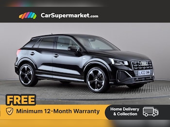 Audi - Q2