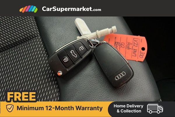 Used Audi Q2 2022 for sale - 76342291: Photo 23