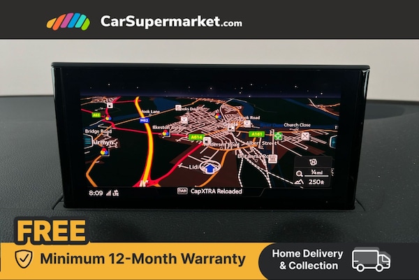 Used Audi Q2 2022 for sale - 76342291: Photo 24
