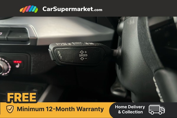 Used Audi Q2 2022 for sale - 76342291: Photo 26
