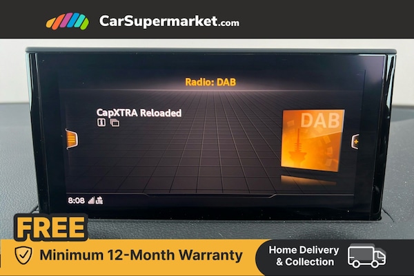 Used Audi Q2 2022 for sale - 76342291: Photo 27