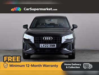Used Audi Q2 2022 for sale - 76342291: Photo