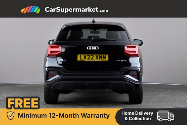 Used Audi Q2 2022 for sale - 76342291: Photo 5