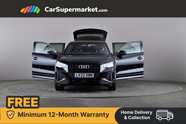Used Audi Q2 2022 for sale - 76342291: Photo 8