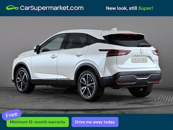 Used Nissan Qashqai 2024 for sale - 78341695: Photo