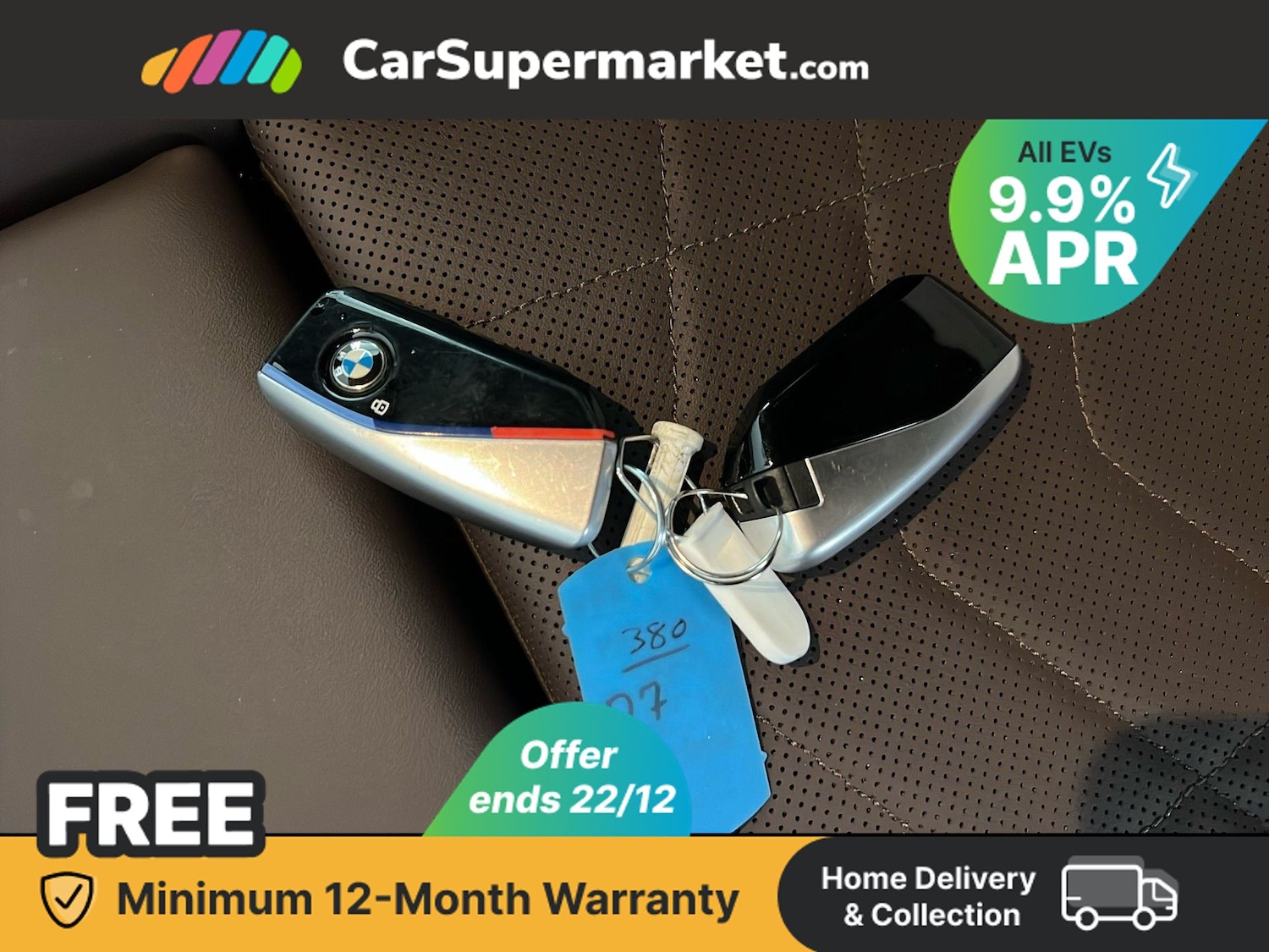 Used BMW iX1 2024 for sale - 76798395: Photo 25