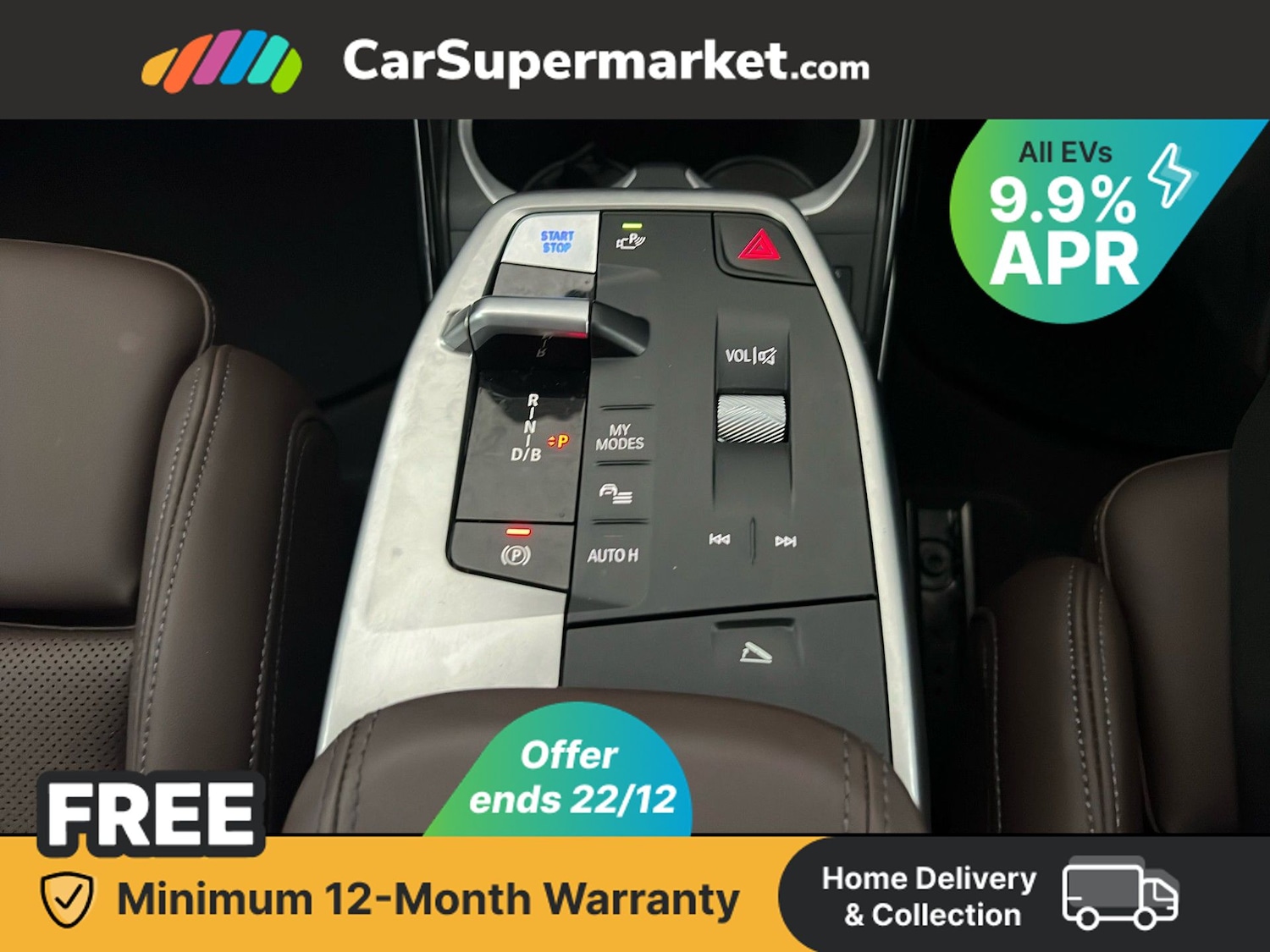 Used BMW iX1 2024 for sale - 76798395: Photo 27