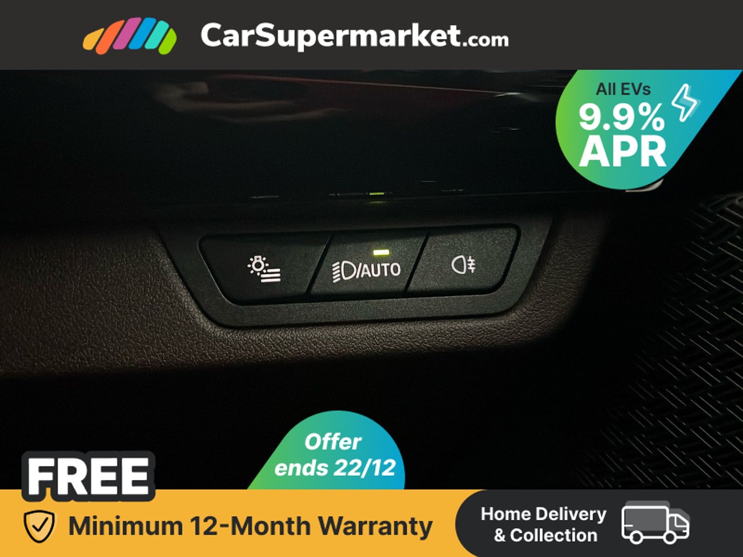 Used BMW iX1 2024 for sale - 76798395: Photo 28