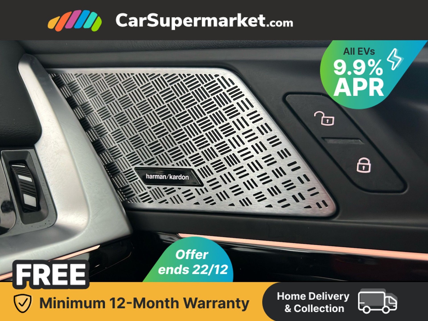 Used BMW iX1 2024 for sale - 76798395: Photo 29