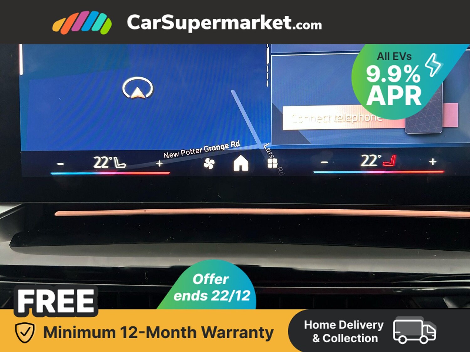 Used BMW iX1 2024 for sale - 76798395: Photo 31