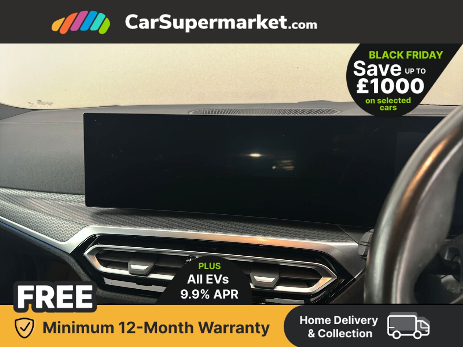 Used BMW i4 2022 for sale - 76629818: Photo 18