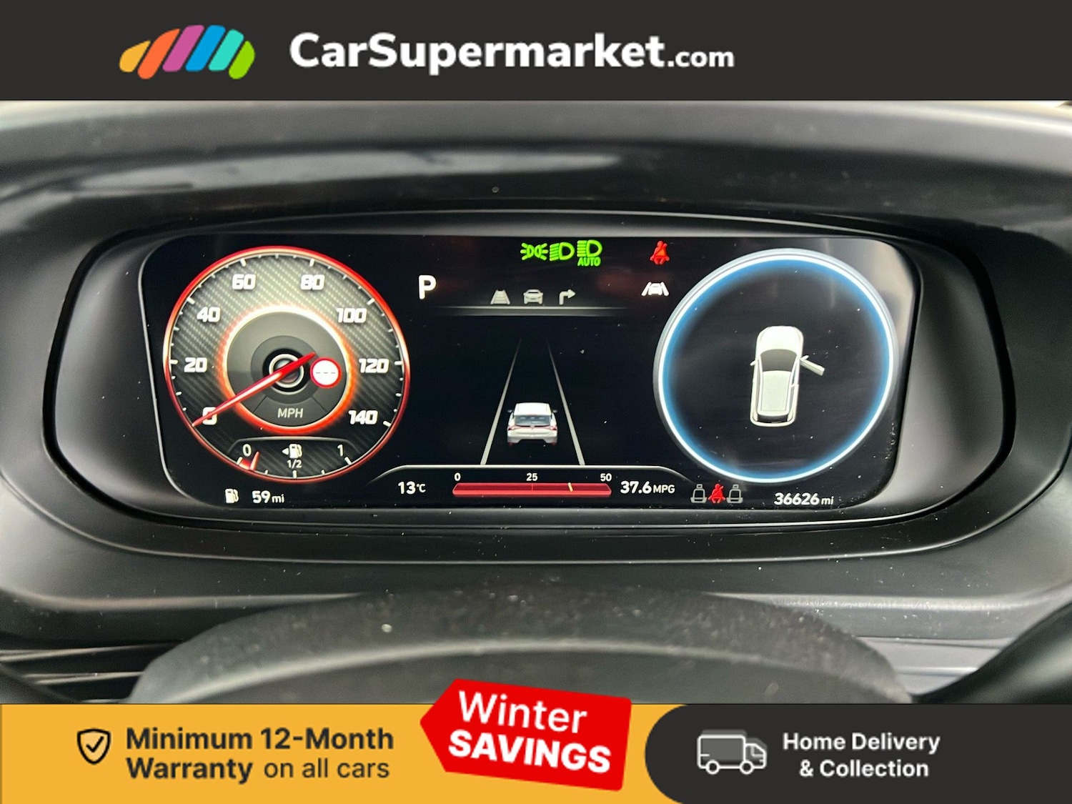 Used Hyundai i20 2022 for sale - 77026521: Photo 16