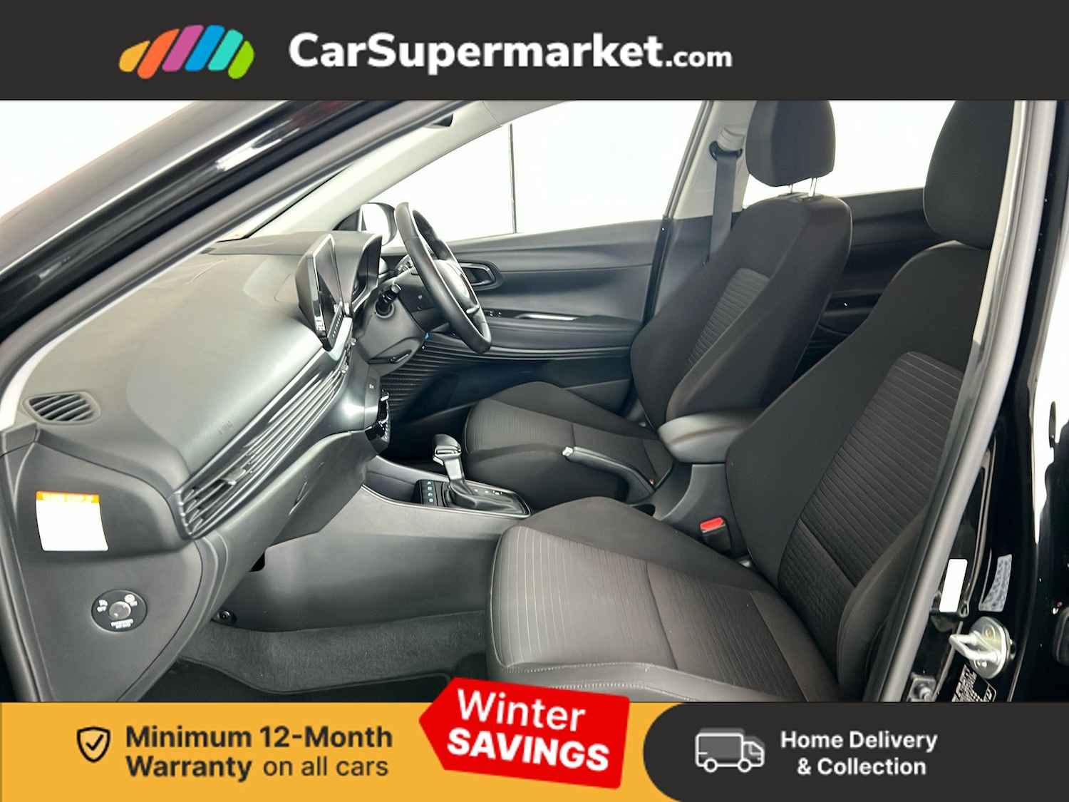 Used Hyundai i20 2022 for sale - 77026521: Photo 18