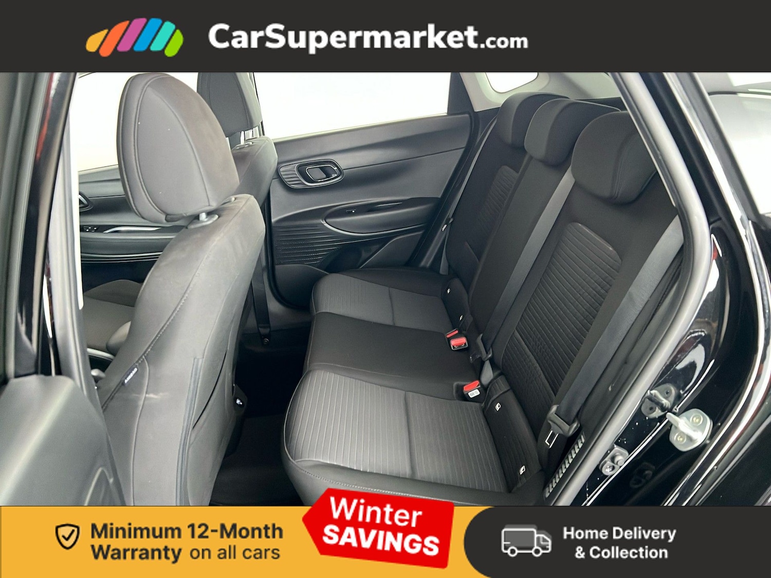 Used Hyundai i20 2022 for sale - 77026521: Photo 19