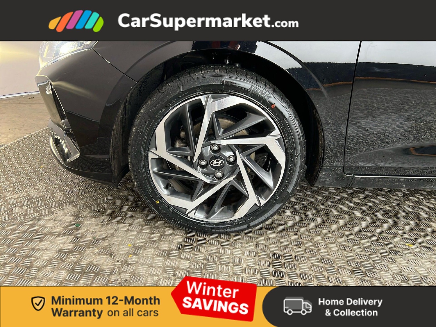 Used Hyundai i20 2022 for sale - 77026521: Photo 20