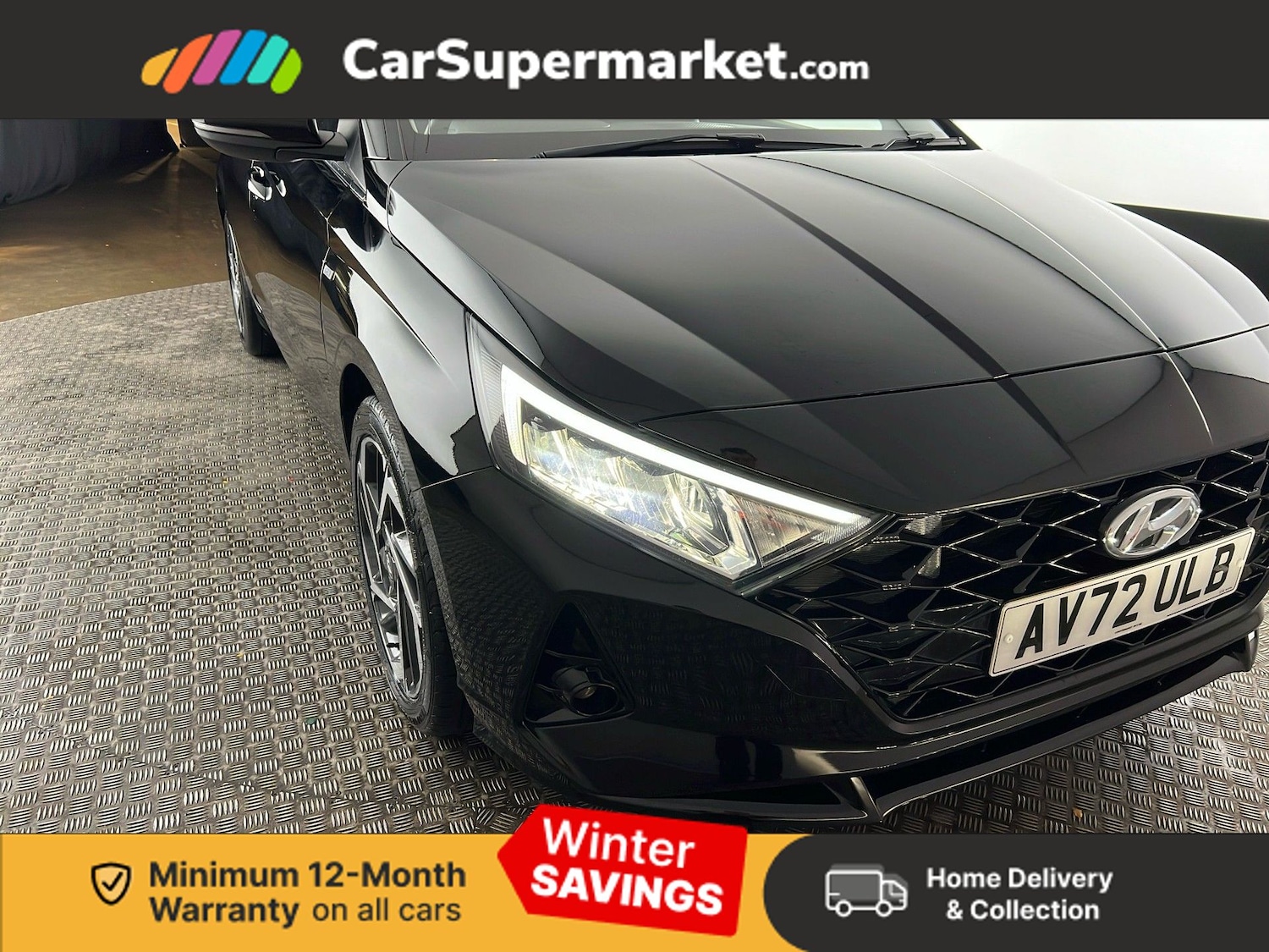 Used Hyundai i20 2022 for sale - 77026521: Photo 21