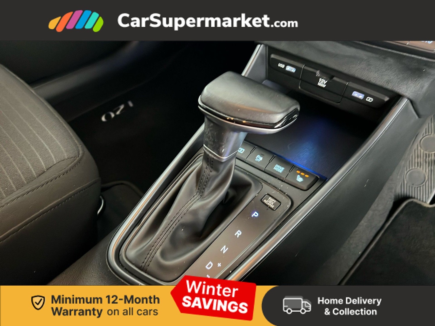 Used Hyundai i20 2022 for sale - 77026521: Photo 28