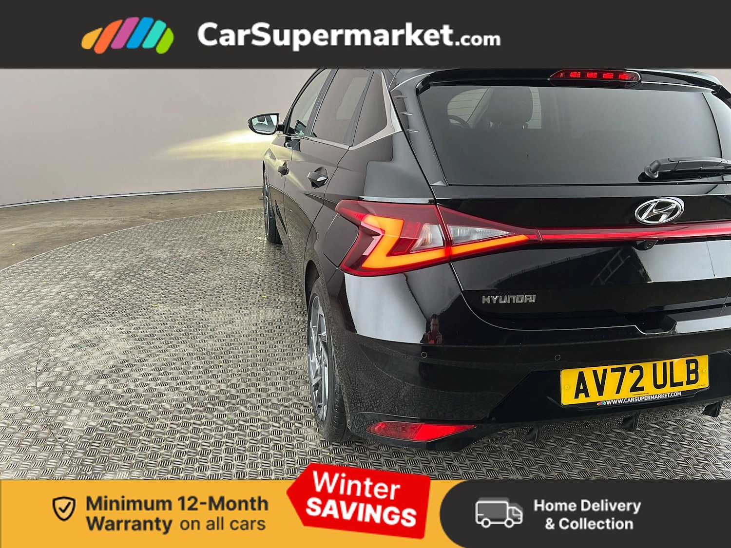 Used Hyundai i20 2022 for sale - 77026521: Photo 29