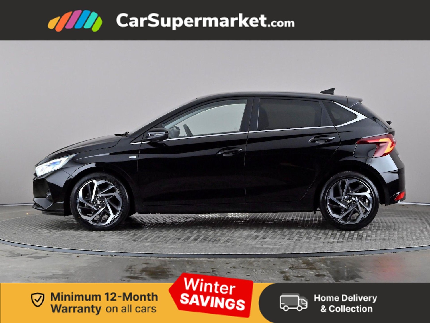 Used Hyundai i20 2022 for sale - 77026521: Photo 3