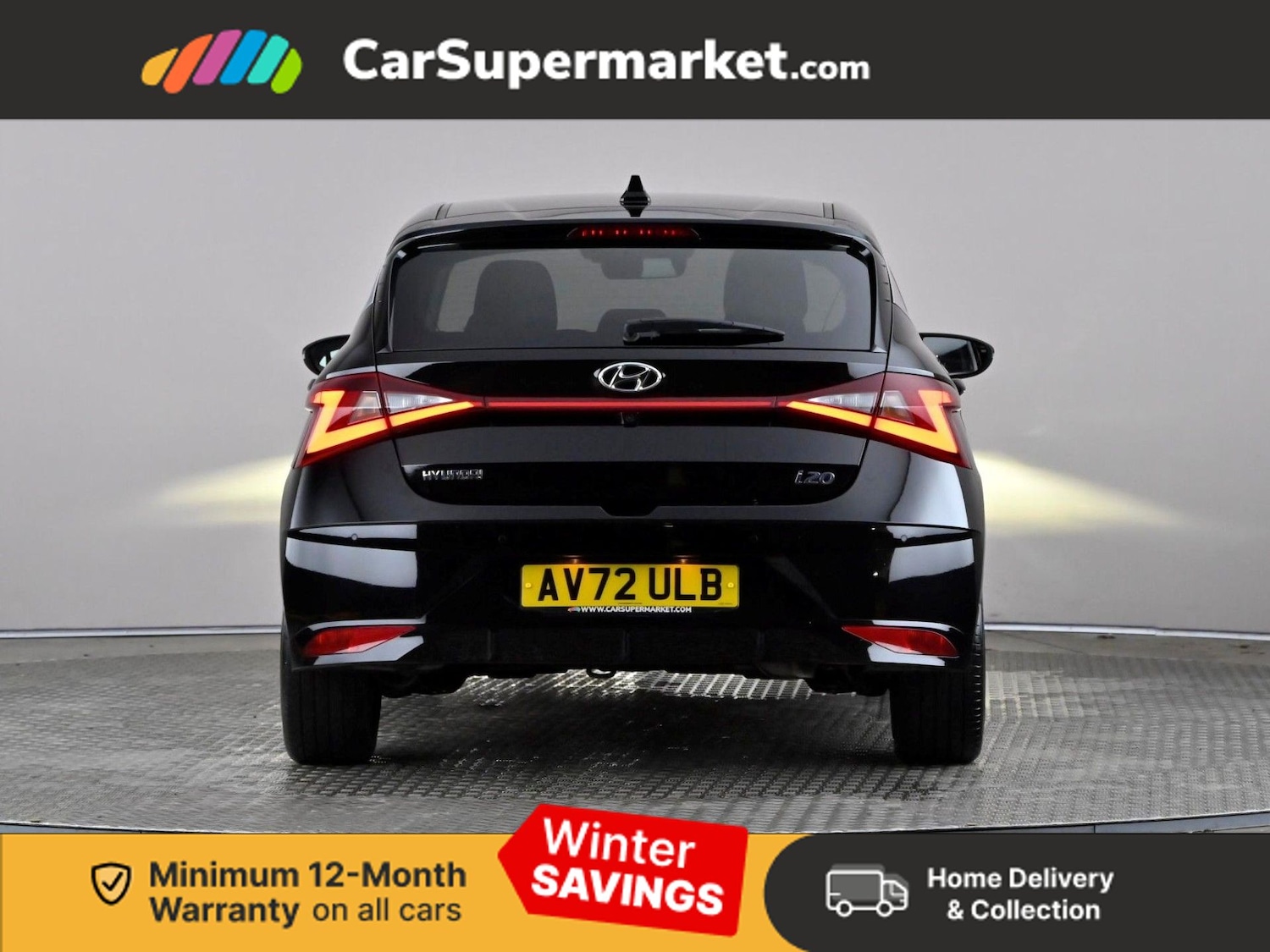 Used Hyundai i20 2022 for sale - 77026521: Photo 6