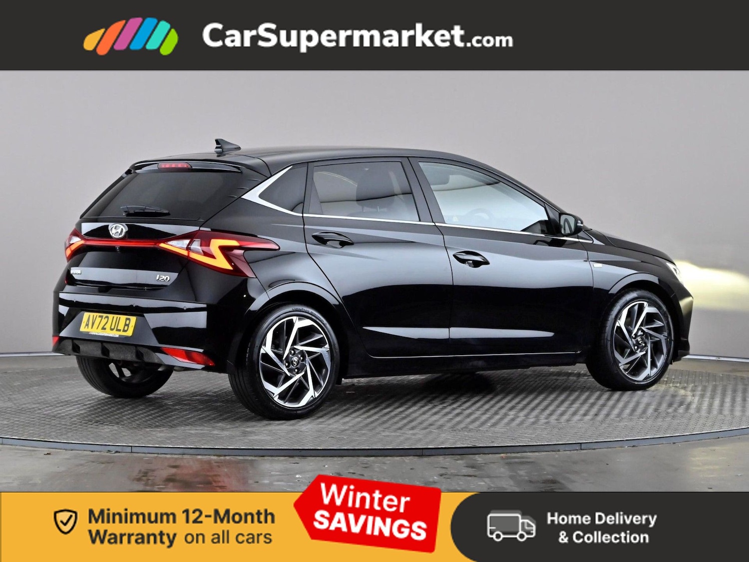 Used Hyundai i20 2022 for sale - 77026521: Photo 7