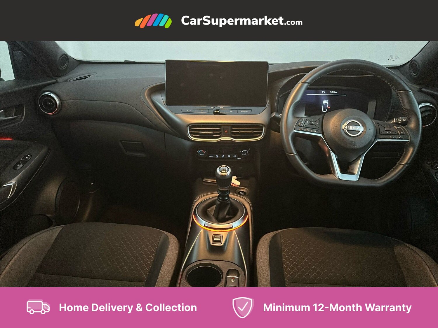 Used Nissan Juke 2024 for sale - 76082042: Photo 13