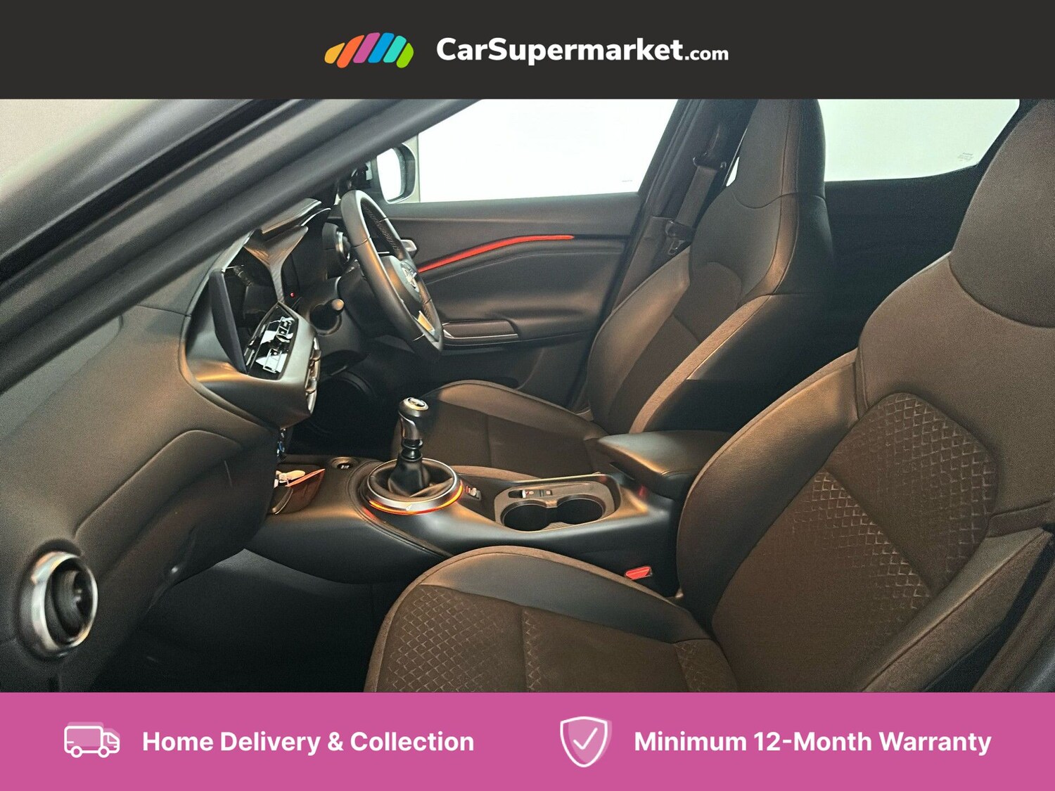 Used Nissan Juke 2024 for sale - 76082042: Photo 17