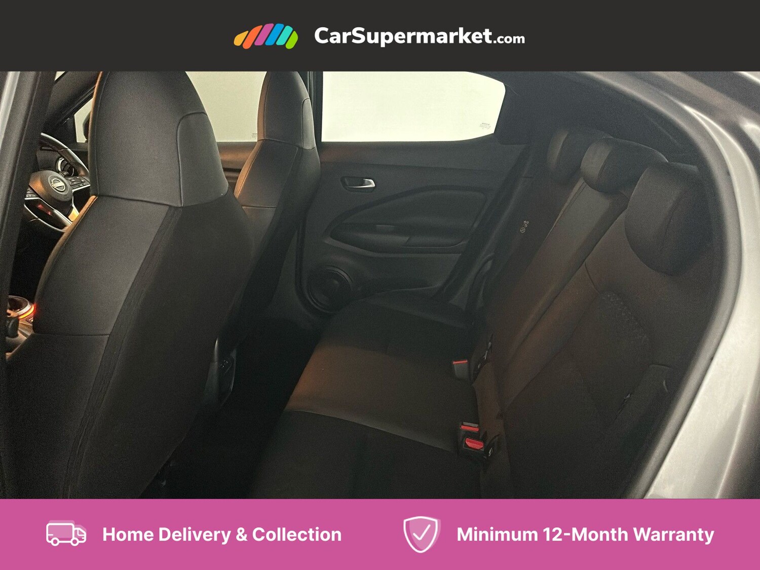 Used Nissan Juke 2024 for sale - 76082042: Photo 18