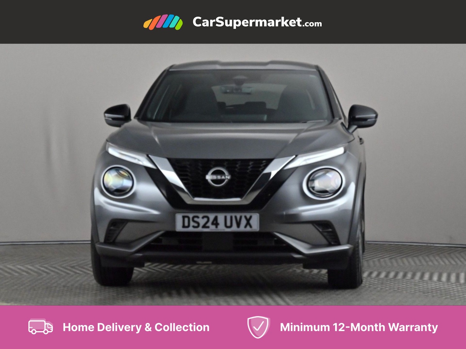 Used Nissan Juke 2024 for sale - 76082042: Photo 2