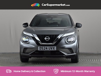 Used Nissan Juke 2024 for sale - 76082042: Photo 2