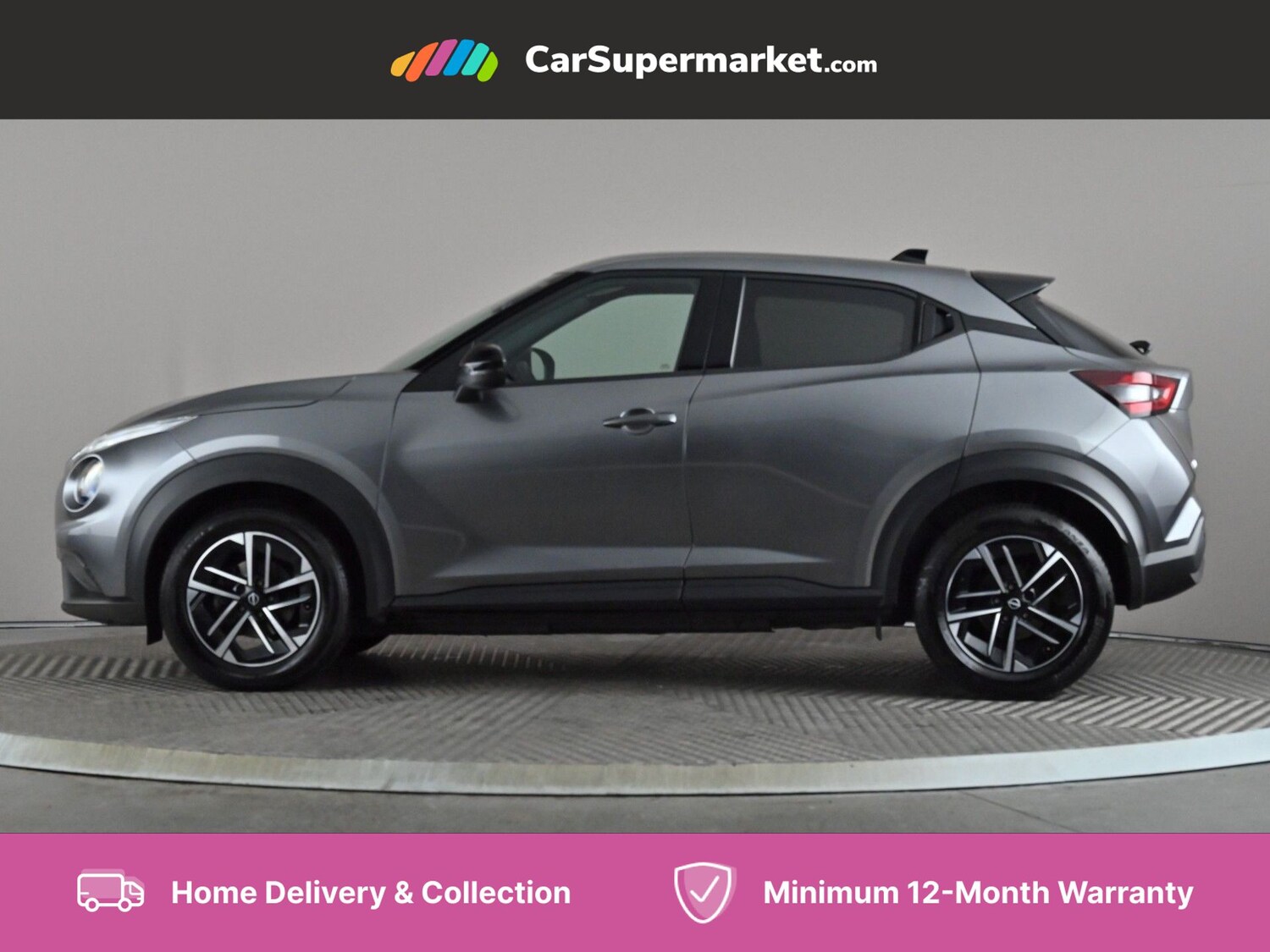 Used Nissan Juke 2024 for sale - 76082042: Photo 3