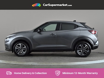 Used Nissan Juke 2024 for sale - 76082042: Photo 3