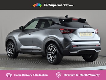 Used Nissan Juke 2024 for sale - 76082042: Photo 4