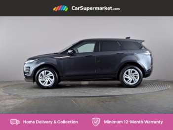 2021 - 1.5 P300e R-Dynamic S Auto 5-Door