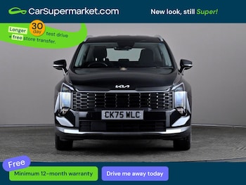 Used Kia Sportage 2025 for sale - 78554619: Photo