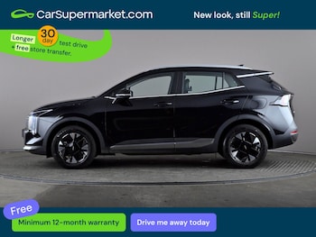 Used Kia Sportage 2025 for sale - 78554619: Photo