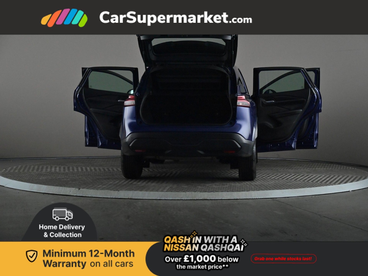 Used Nissan Qashqai 2022 for sale - 76836163: Photo 13