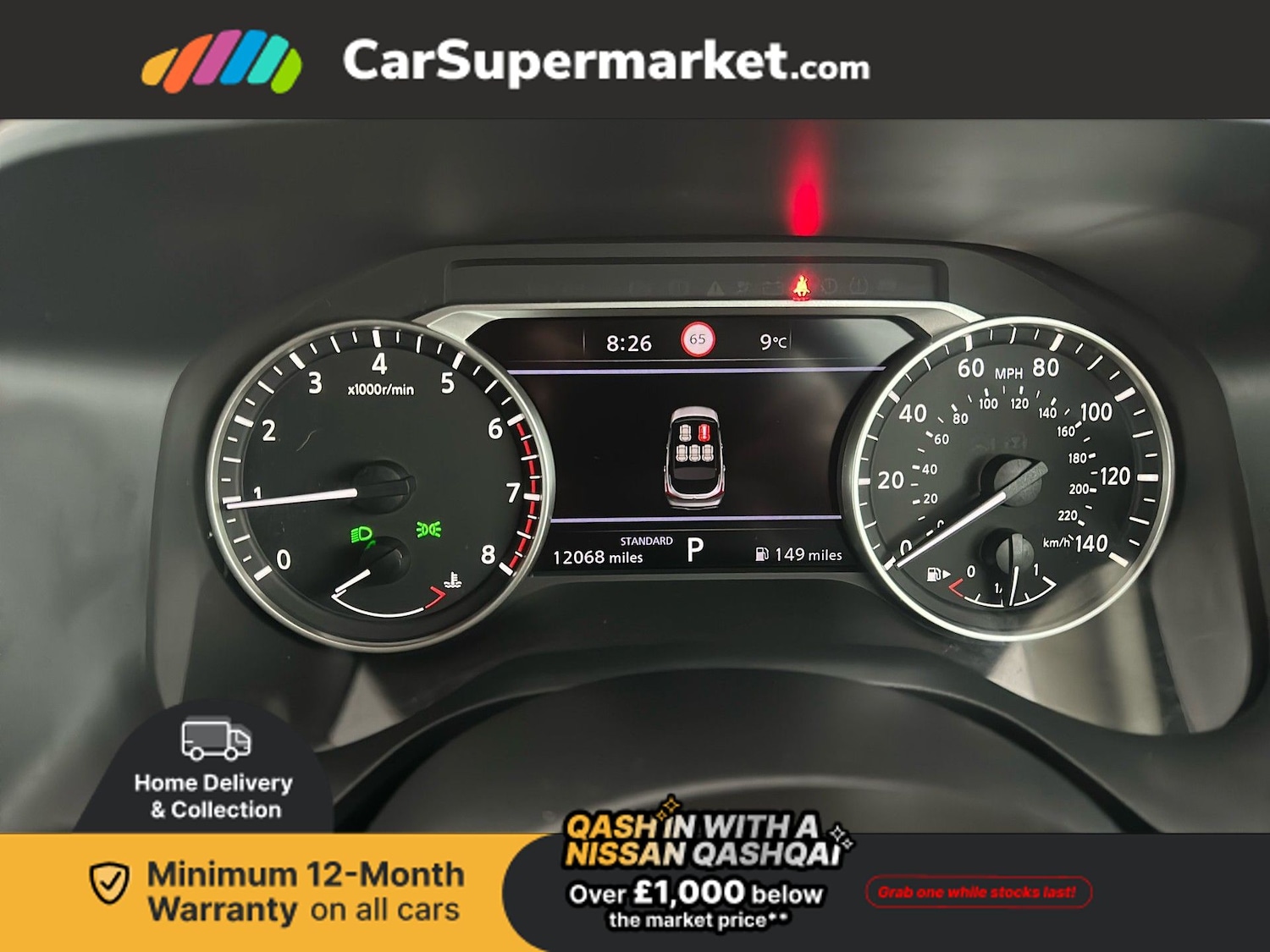 Used Nissan Qashqai 2022 for sale - 76836163: Photo 17