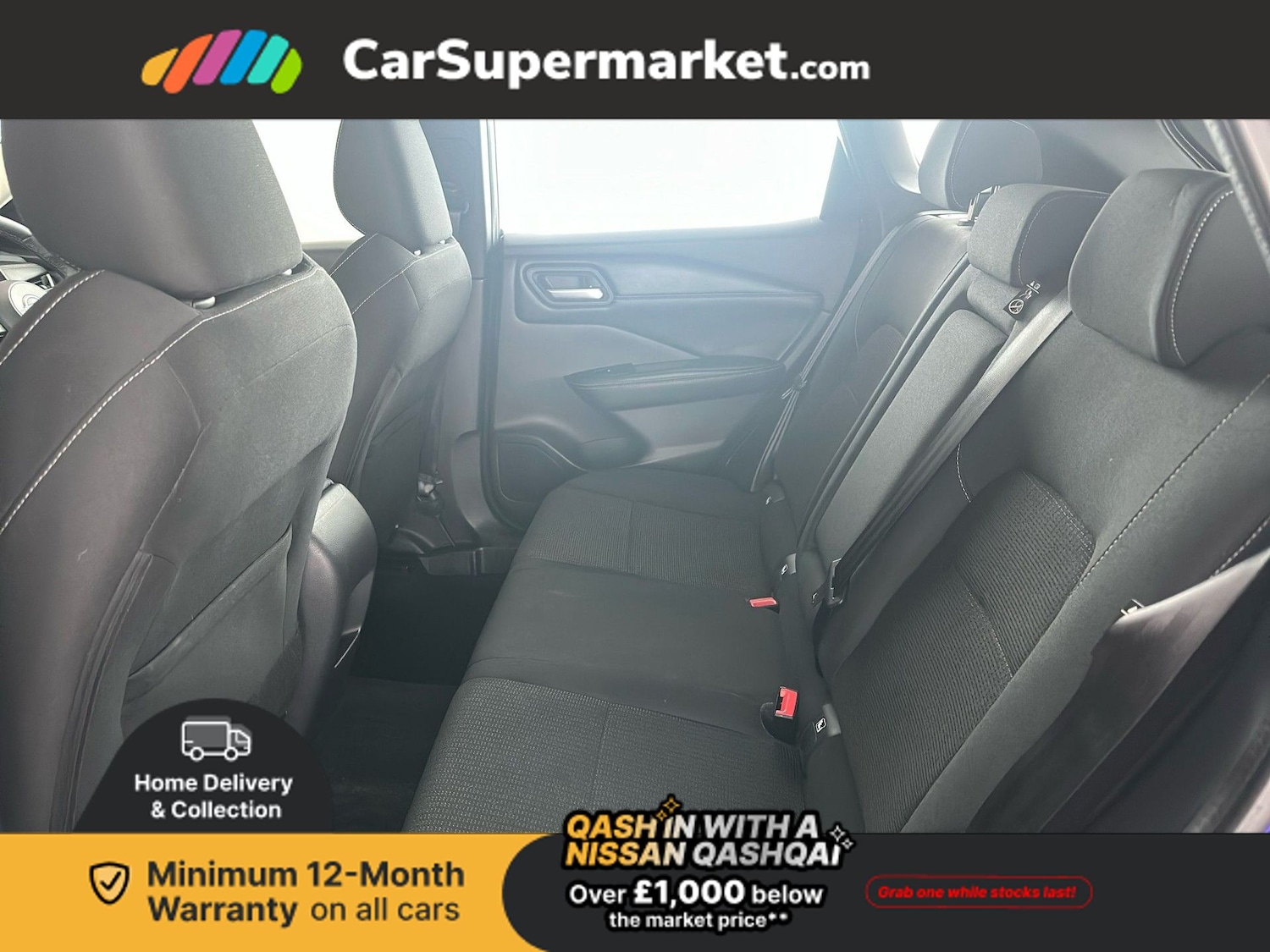 Used Nissan Qashqai 2022 for sale - 76836163: Photo 20