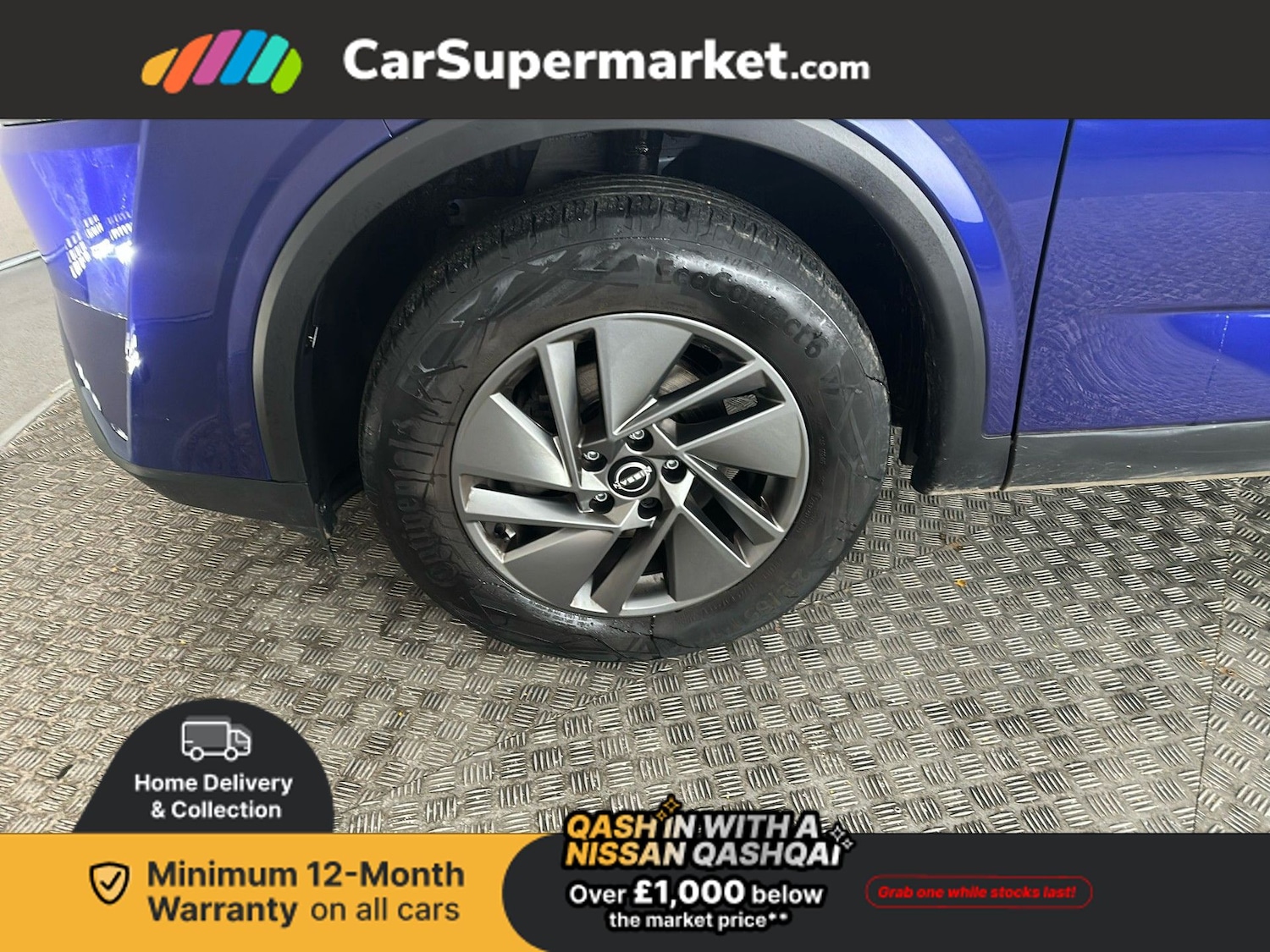 Used Nissan Qashqai 2022 for sale - 76836163: Photo 21