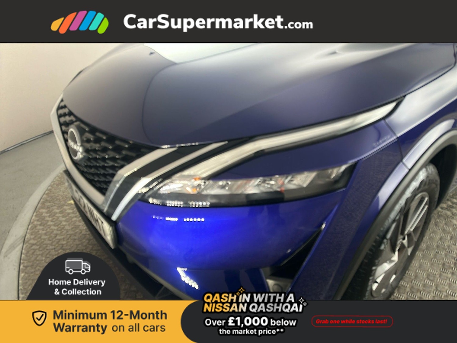 Used Nissan Qashqai 2022 for sale - 76836163: Photo 22