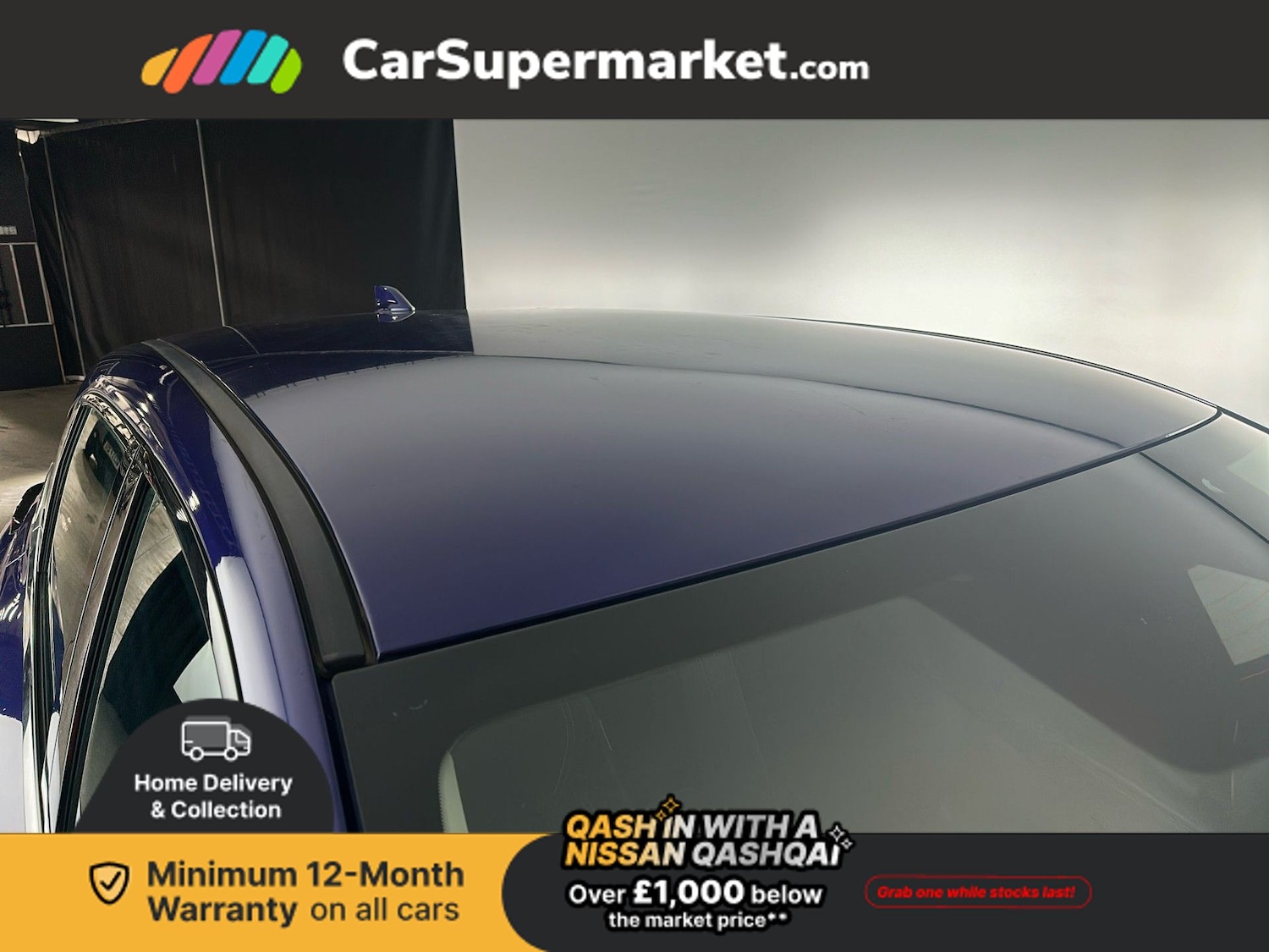 Used Nissan Qashqai 2022 for sale - 76836163: Photo 23