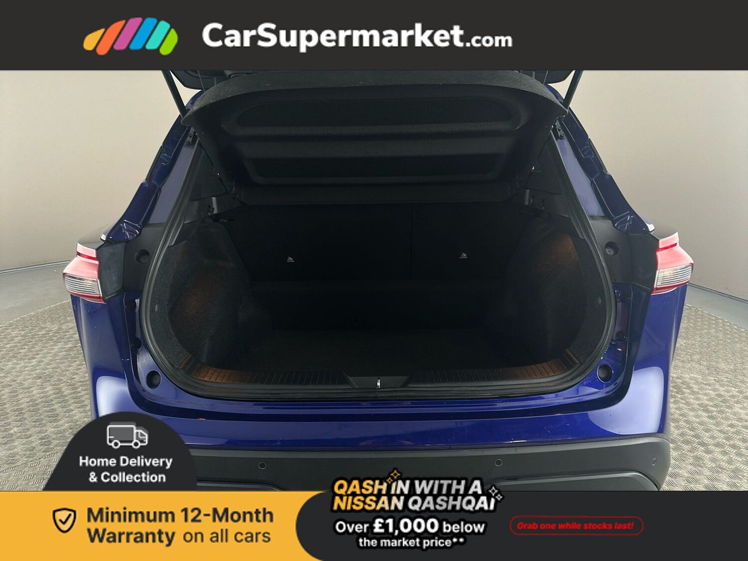 Used Nissan Qashqai 2022 for sale - 76836163: Photo 24