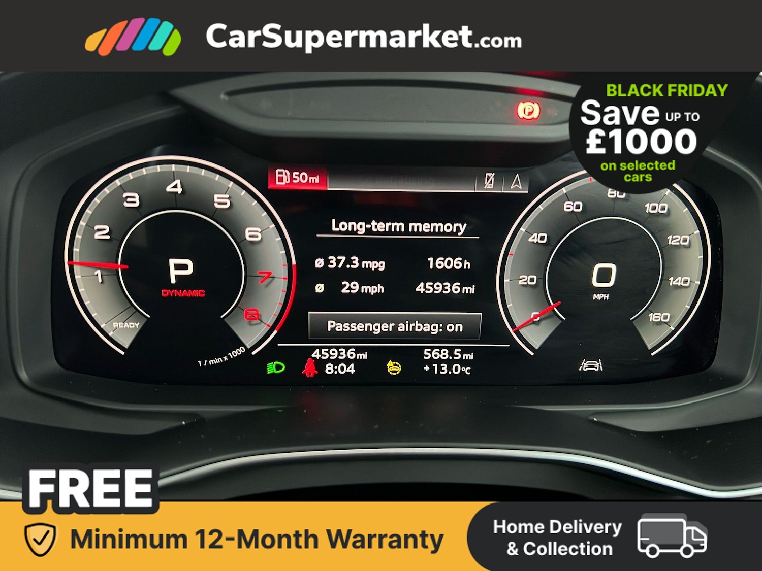 Used Audi A6 2021 for sale - 76705472: Photo 16